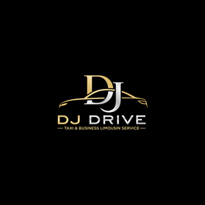 Logo Design by -sae- for DJ DRIVE | Design: #37201108