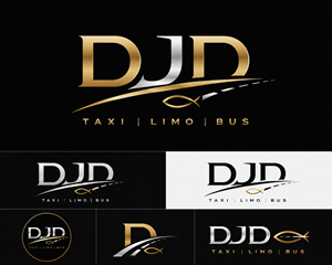 Logo Design by Design by Nilahm for DJ DRIVE | Design: #37242155