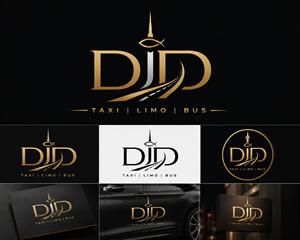 Logo Design by Design by Nilahm for DJ DRIVE | Design: #37242185