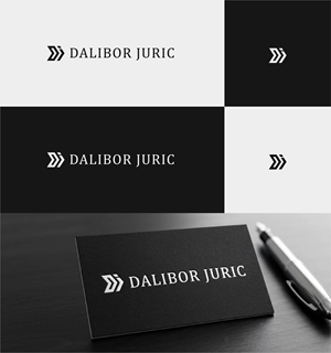 Logo Design by Ha.Connick for DJ DRIVE | Design: #37200604