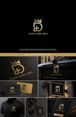 Logo Design by Kenshin777 for DJ DRIVE | Design: #37240466