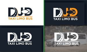 Logo Design by design gallary zh for DJ DRIVE | Design: #37227055