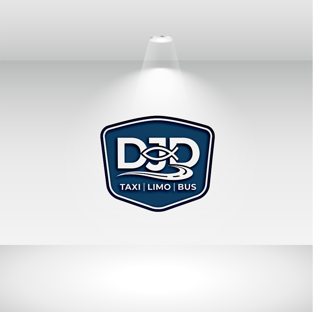Logo Design by Robi-The Child for DJ DRIVE | Design #37233426