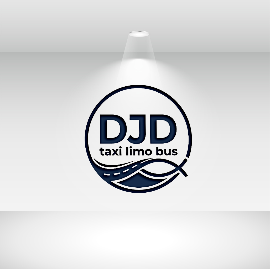 Logo Design by Robi-The Child for DJ DRIVE | Design #37233427