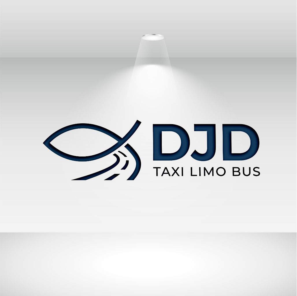 Logo Design by Robi-The Child for DJ DRIVE | Design #37233428