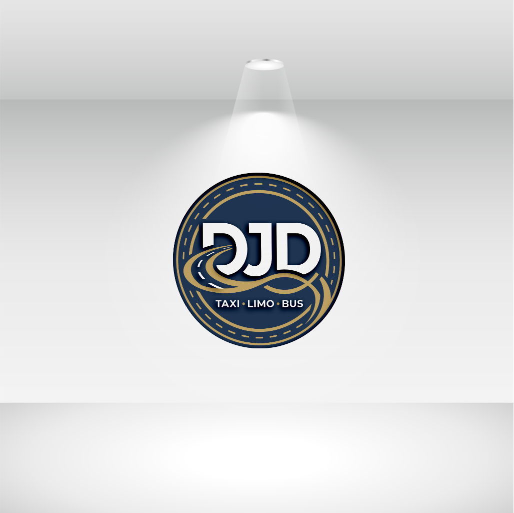 Logo Design by Robi-The Child for DJ DRIVE | Design #37233429