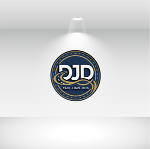 Logo Design by Robi-The Child for DJ DRIVE | Design: #37233429