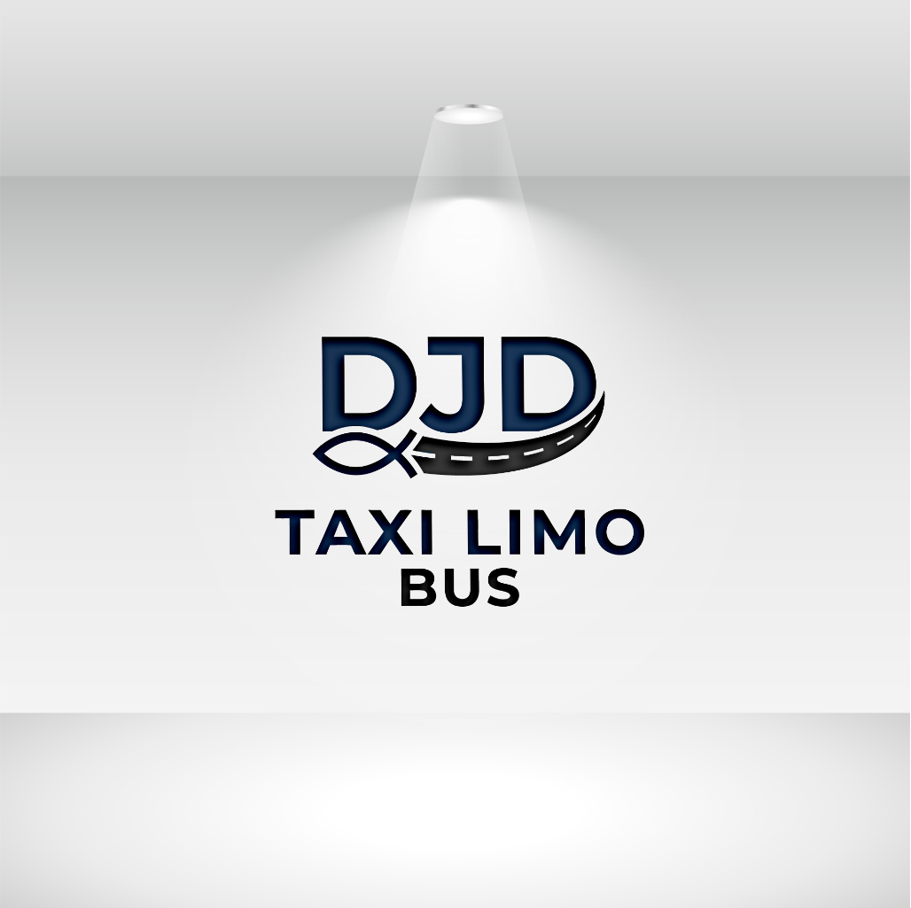 Logo Design by Robi-The Child for DJ DRIVE | Design #37233430