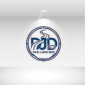 Logo Design by Robi-The Child for DJ DRIVE | Design: #37233431