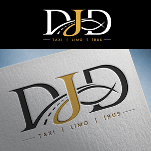 Logo Design by Shariqology for DJ DRIVE | Design: #37224965