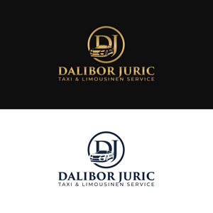 Logo Design by M Art & Design for DJ DRIVE | Design: #37200817