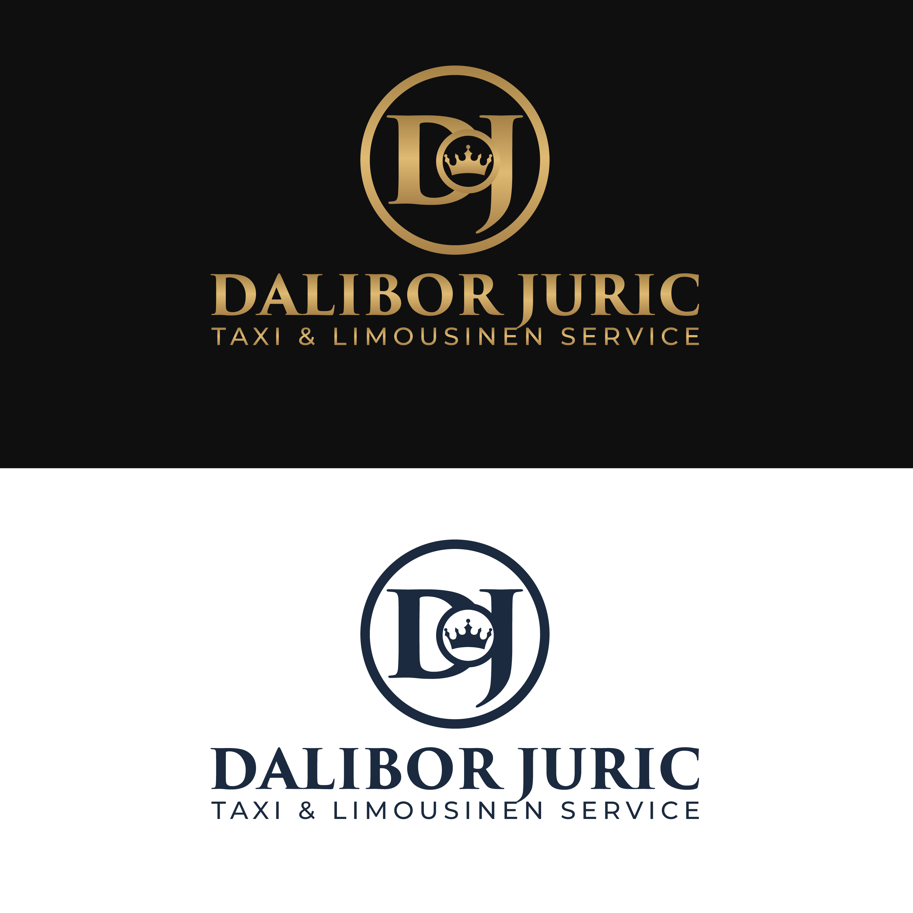 Logo Design by M Art & Design for DJ DRIVE | Design #37200848