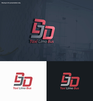 Logo Design by M Art & Design for DJ DRIVE | Design: #37209846