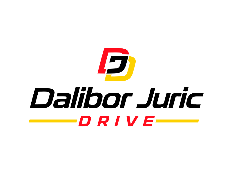 Logo Design by DiandraKali for DJ DRIVE | Design #37199856