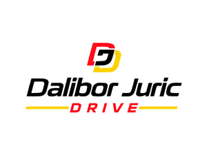 Logo Design by DiandraKali for DJ DRIVE | Design: #37199856