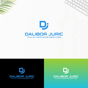 Logo Design by Abici for DJ DRIVE | Design: #37201068