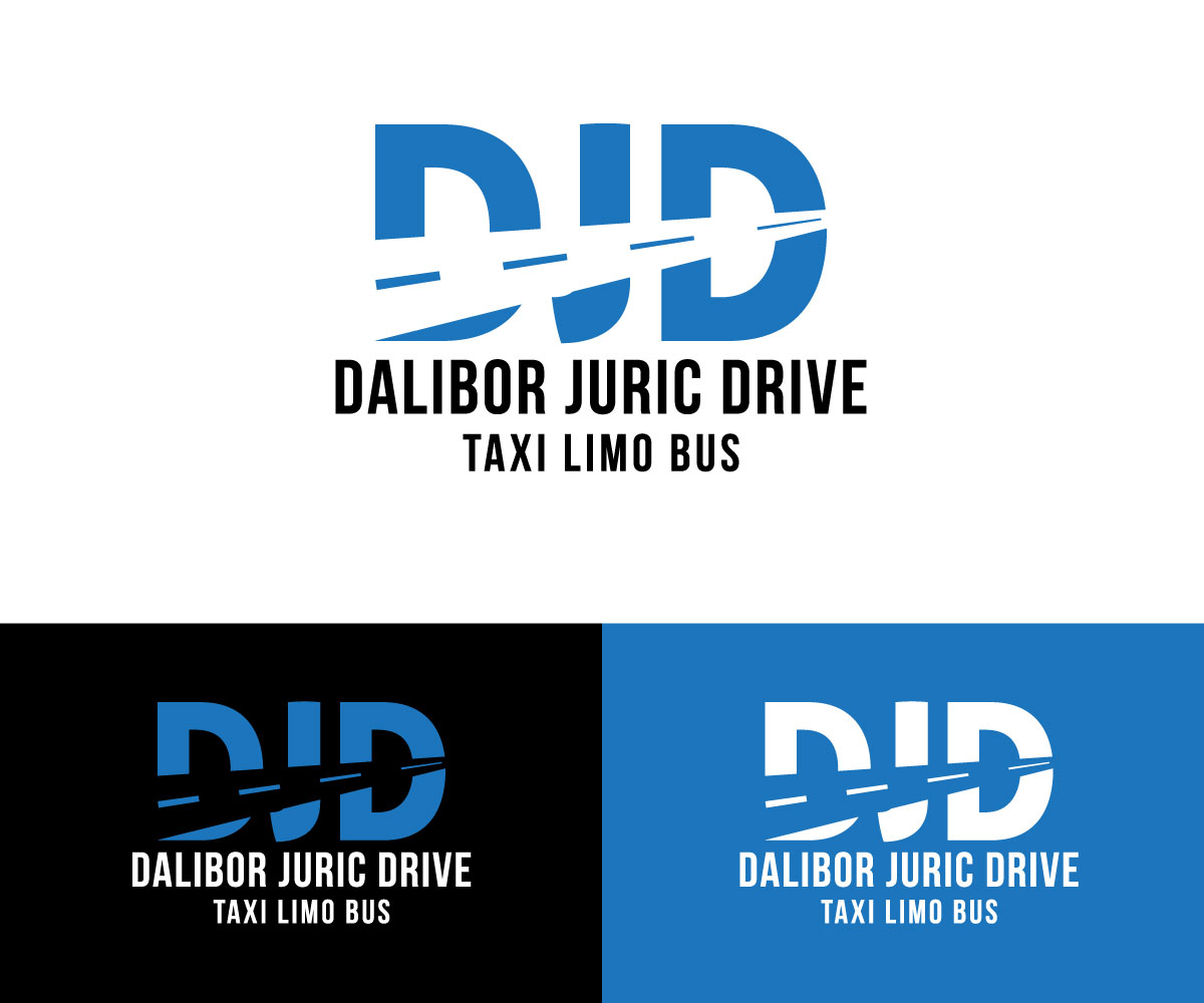Logo Design by DesignMaker 2 for DJ DRIVE | Design #37225004