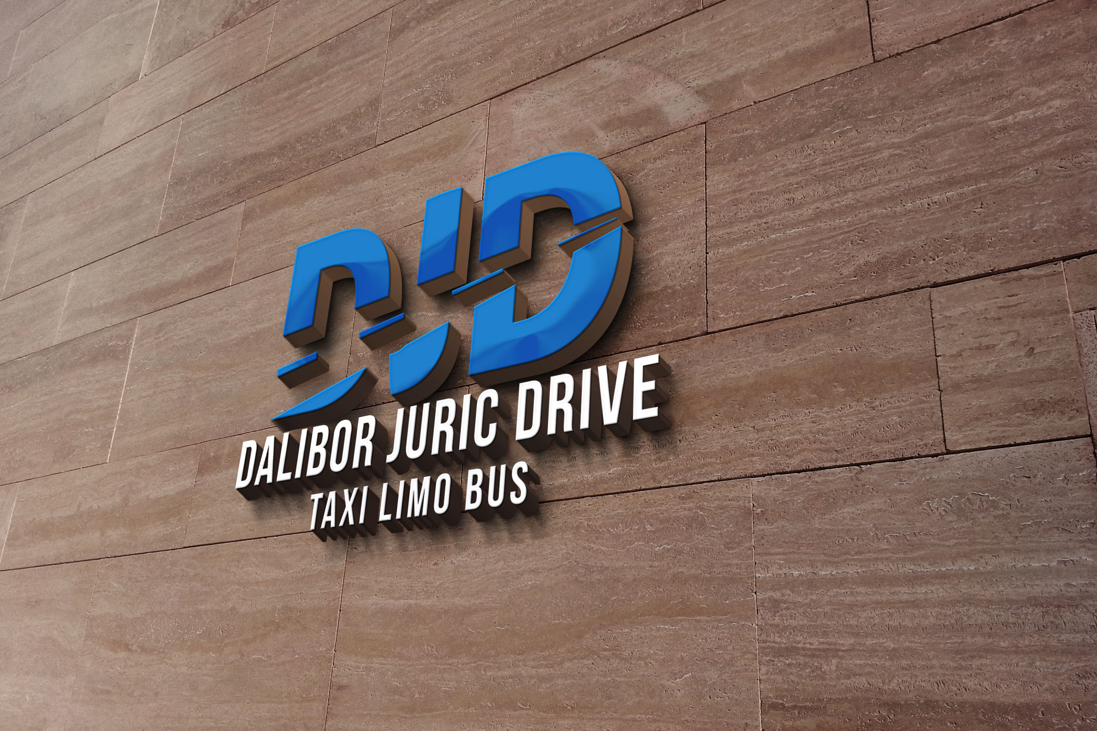 Logo Design by DesignMaker 2 for DJ DRIVE | Design #37225014