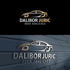 Logo Design by CMD. for DJ DRIVE | Design: #37206767