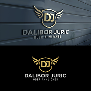 Logo Design by CMD. for DJ DRIVE | Design: #37206768