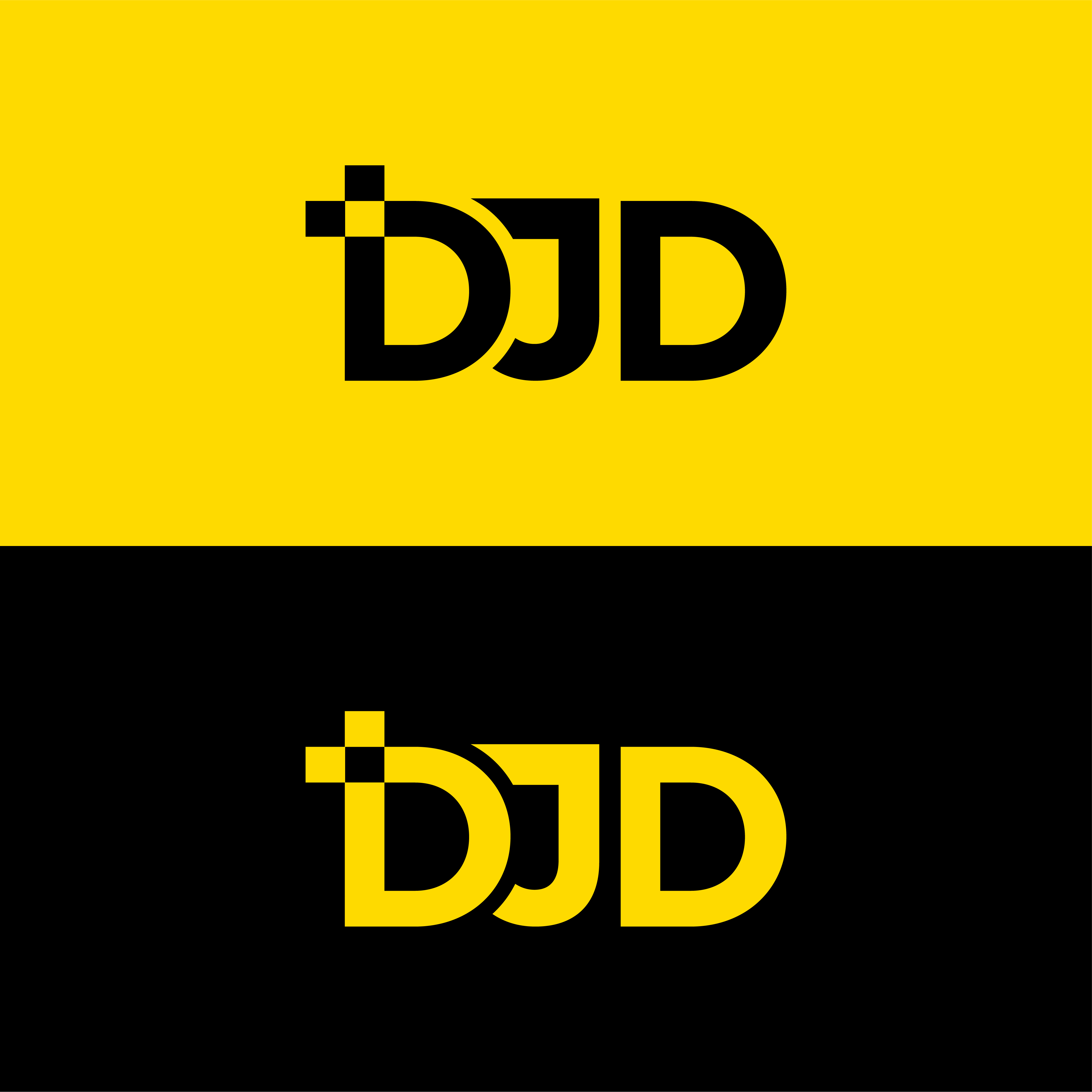 Logo Design by CMD. for DJ DRIVE | Design #37207386
