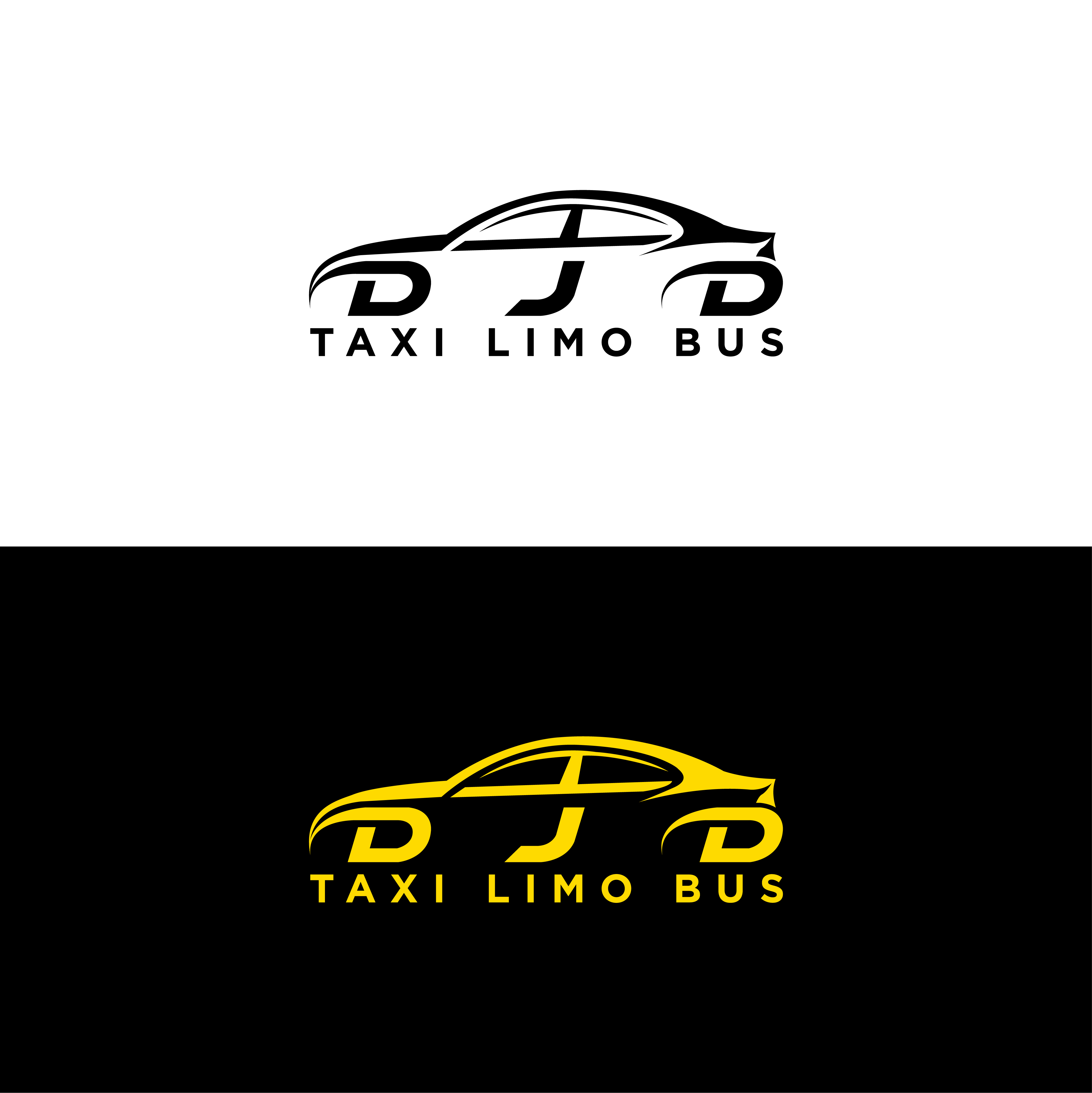 Logo Design by CMD. for DJ DRIVE | Design #37207388