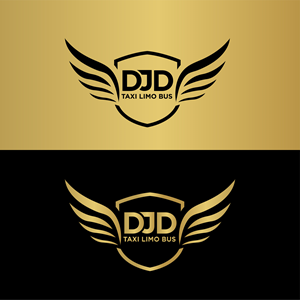 Logo Design by CMD. for DJ DRIVE | Design: #37207389
