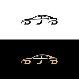 Logo Design by CMD. for DJ DRIVE | Design: #37207390