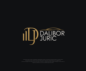 Logo Design by apik. for DJ DRIVE | Design: #37205474