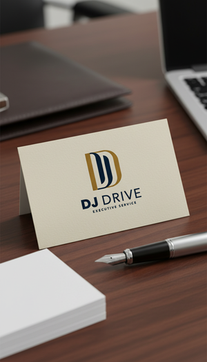 Logo Design by Creative Arif for DJ DRIVE | Design: #37200038