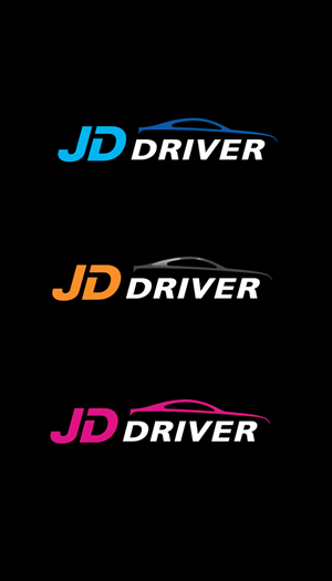 Logo Design by Creative Arif for DJ DRIVE | Design: #37200067