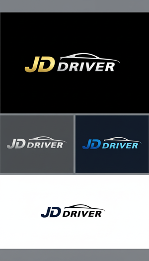 Logo Design by Creative Arif for DJ DRIVE | Design: #37200079
