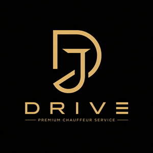 Logo Design by Sajjad Marks for DJ DRIVE | Design: #37202279