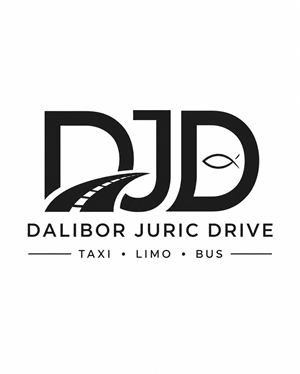 Logo Design by Sajjad Marks for DJ DRIVE | Design: #37235245