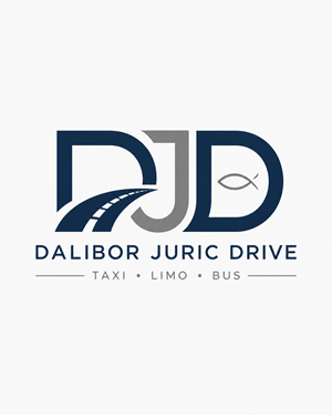 Logo Design by Sajjad Marks for DJ DRIVE | Design: #37235253