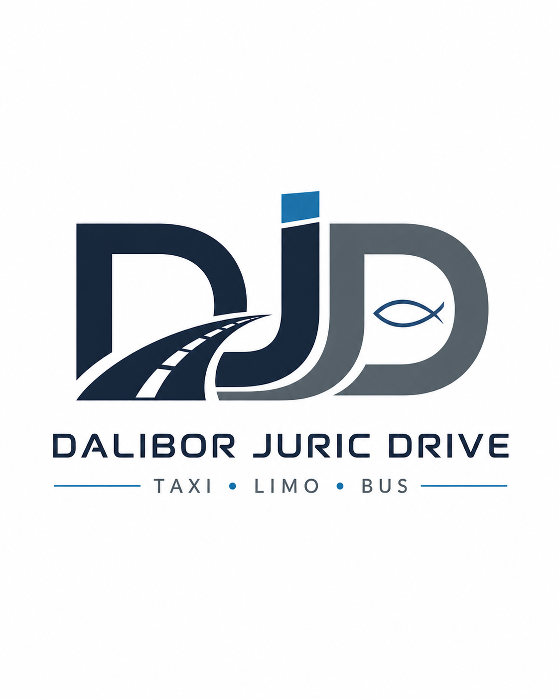 Logo Design by Sajjad Marks for DJ DRIVE | Design #37235266