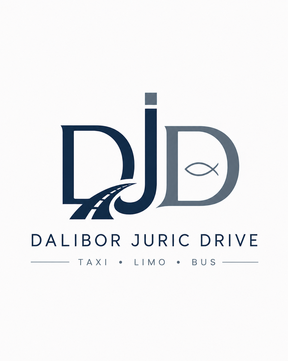 Logo Design by Sajjad Marks for DJ DRIVE | Design #37235311