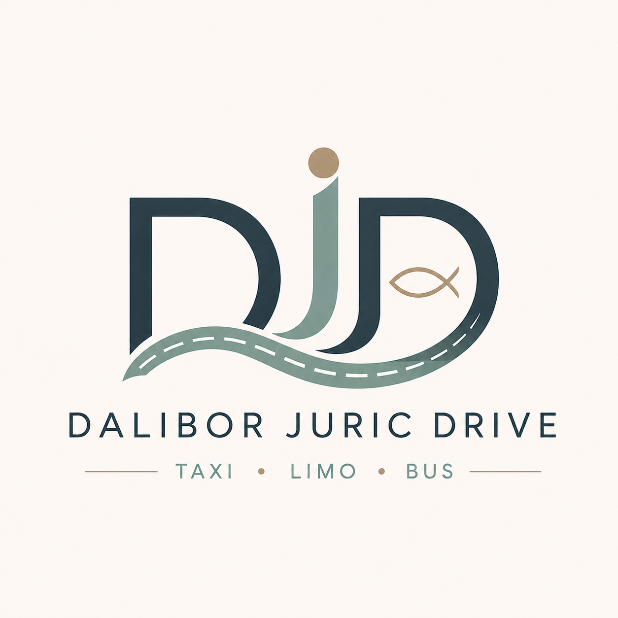 Logo Design by Sajjad Marks for DJ DRIVE | Design #37235343