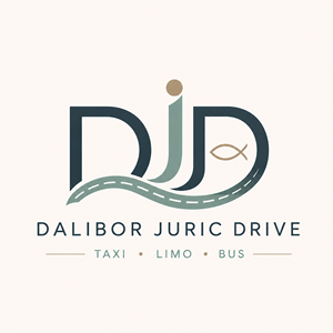 Logo Design by Sajjad Marks for DJ DRIVE | Design: #37235343