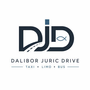 Logo Design by Sajjad Marks for DJ DRIVE | Design: #37235615