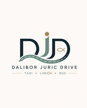 Logo Design by Sajjad Marks for DJ DRIVE | Design: #37238028