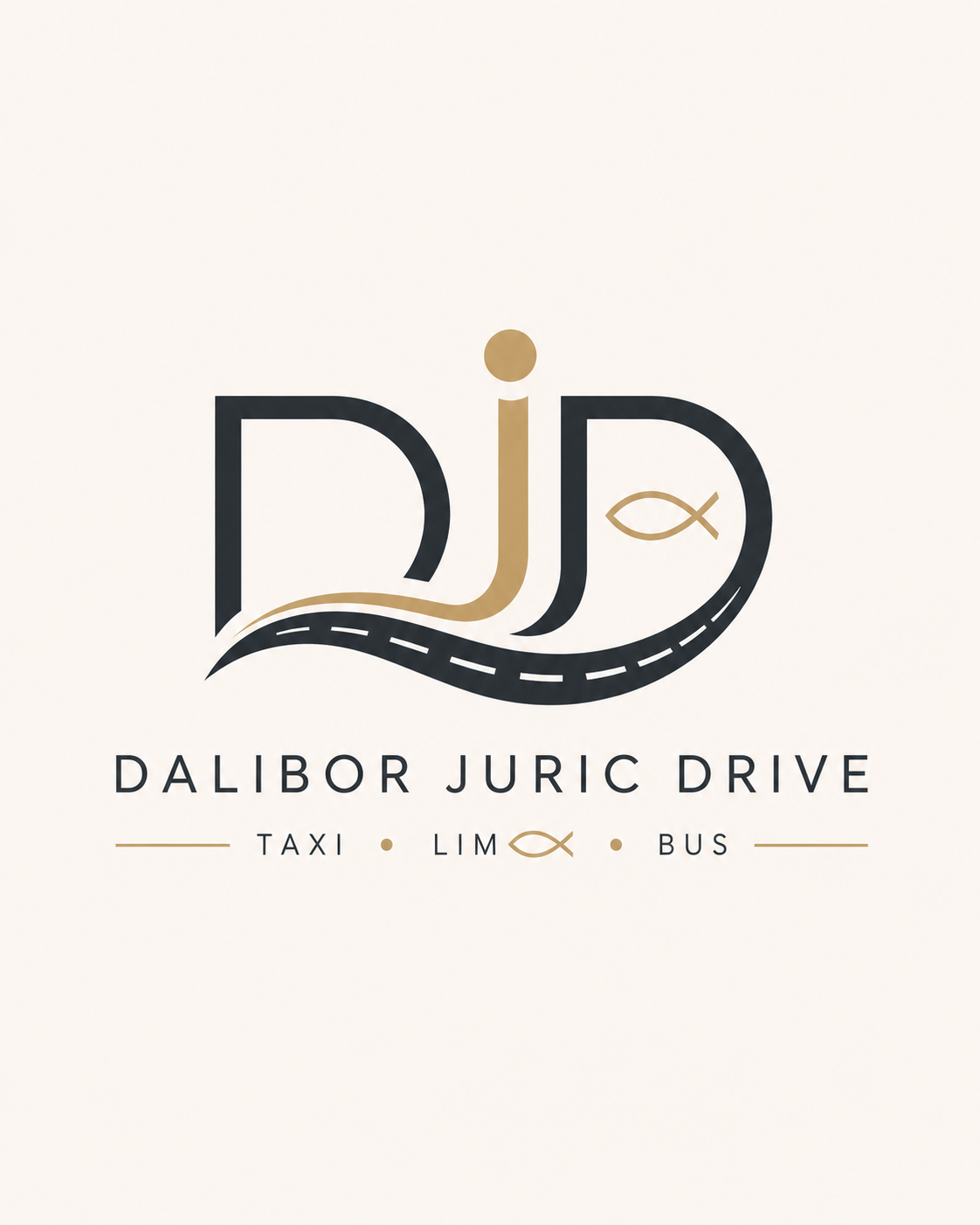 Logo Design by Sajjad Marks for DJ DRIVE | Design #37238059