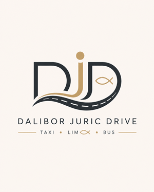 Logo Design by Sajjad Marks for DJ DRIVE | Design: #37238059