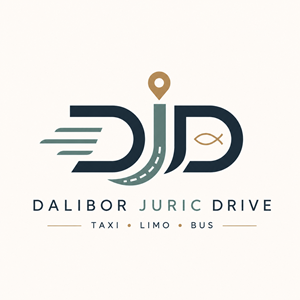 Logo Design by Sajjad Marks for DJ DRIVE | Design: #37238424