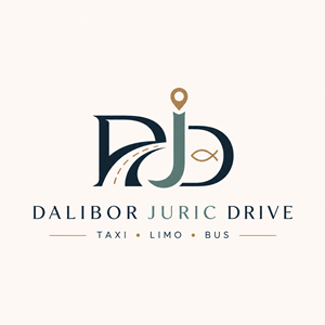 Logo Design by Sajjad Marks for DJ DRIVE | Design: #37238431