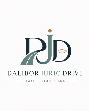 Logo Design by Sajjad Marks for DJ DRIVE | Design: #37238437