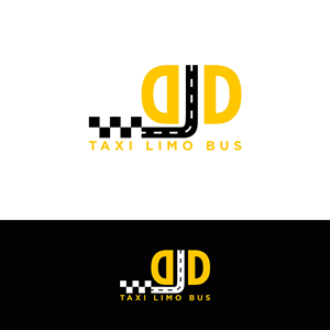 Logo Design by Alex Henry for DJ DRIVE | Design: #37230724