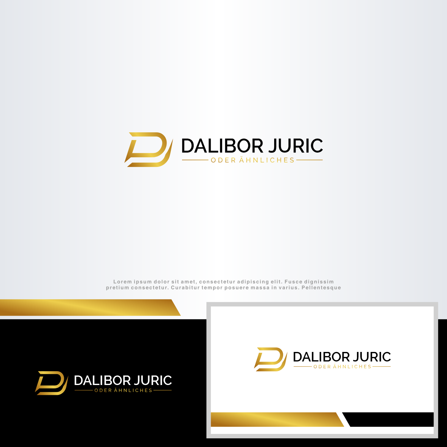 Logo Design by SaDBo for DJ DRIVE | Design #37205070