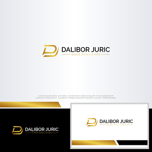 Logo Design by SaDBo for DJ DRIVE | Design: #37205070