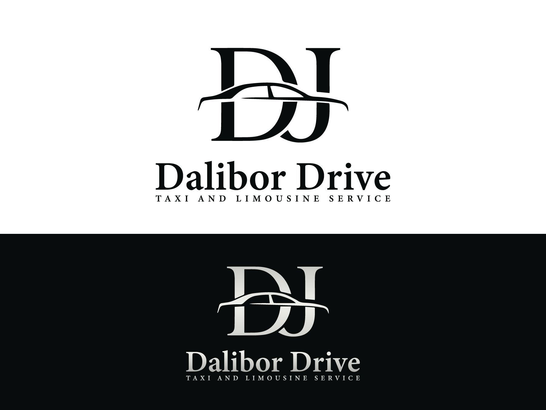 Logo Design by yozdesign for DJ DRIVE | Design #37206521